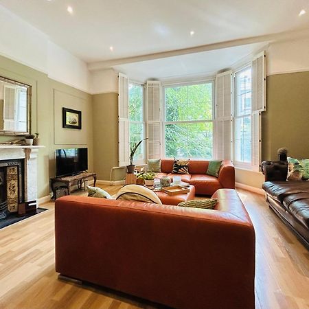 Kensington Grand Suite ロンドン エクステリア 写真