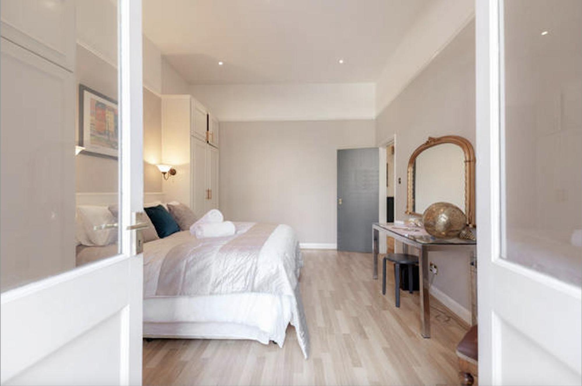 Kensington Grand Suite ロンドン エクステリア 写真
