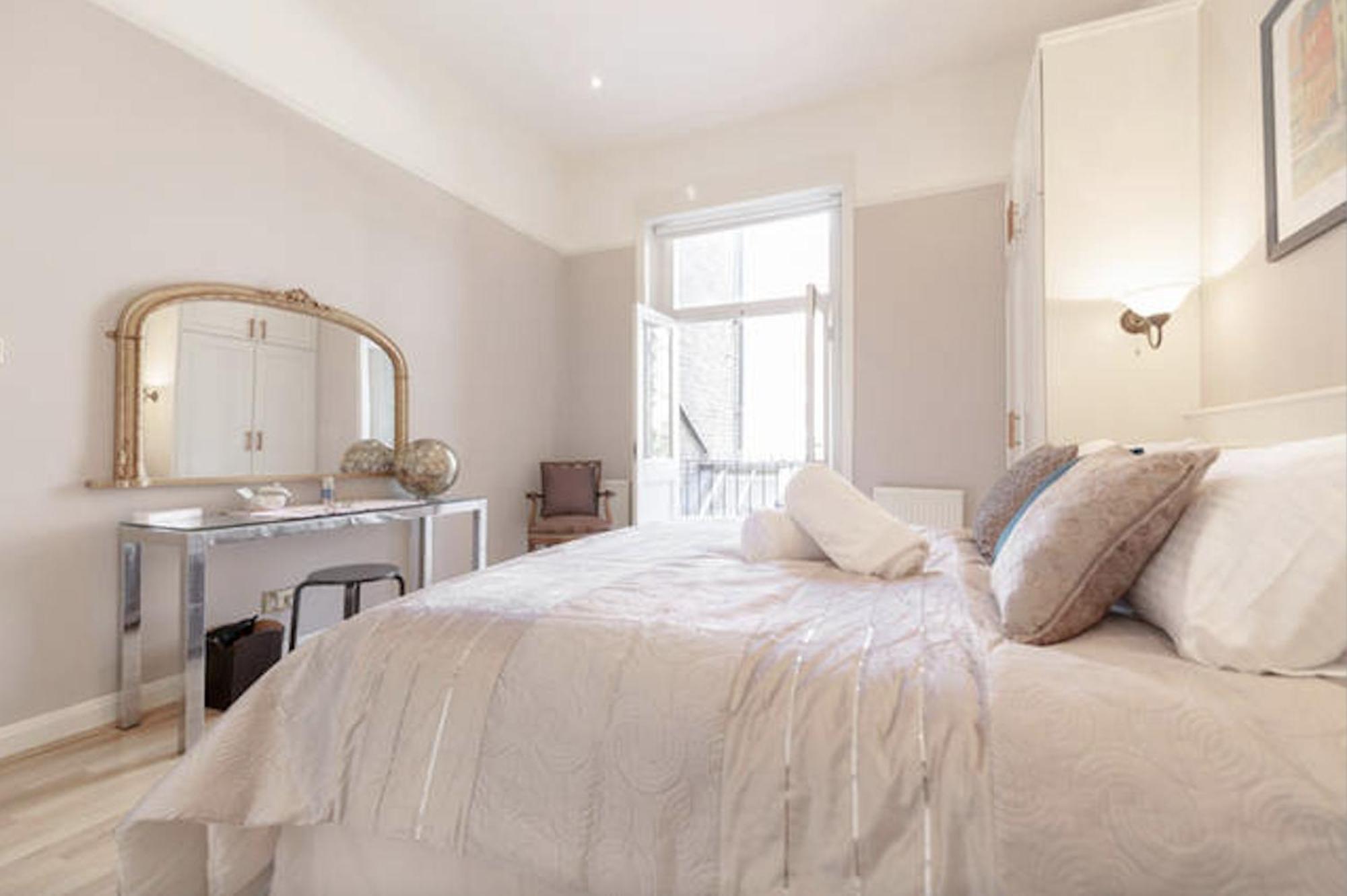 Kensington Grand Suite ロンドン エクステリア 写真