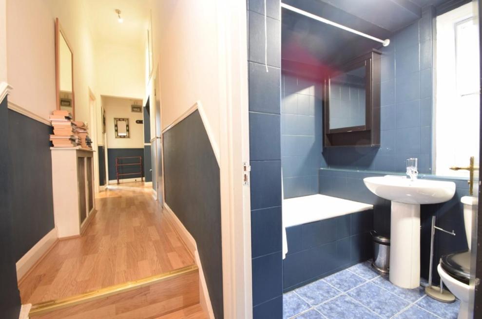 Kensington Grand Suite ロンドン エクステリア 写真