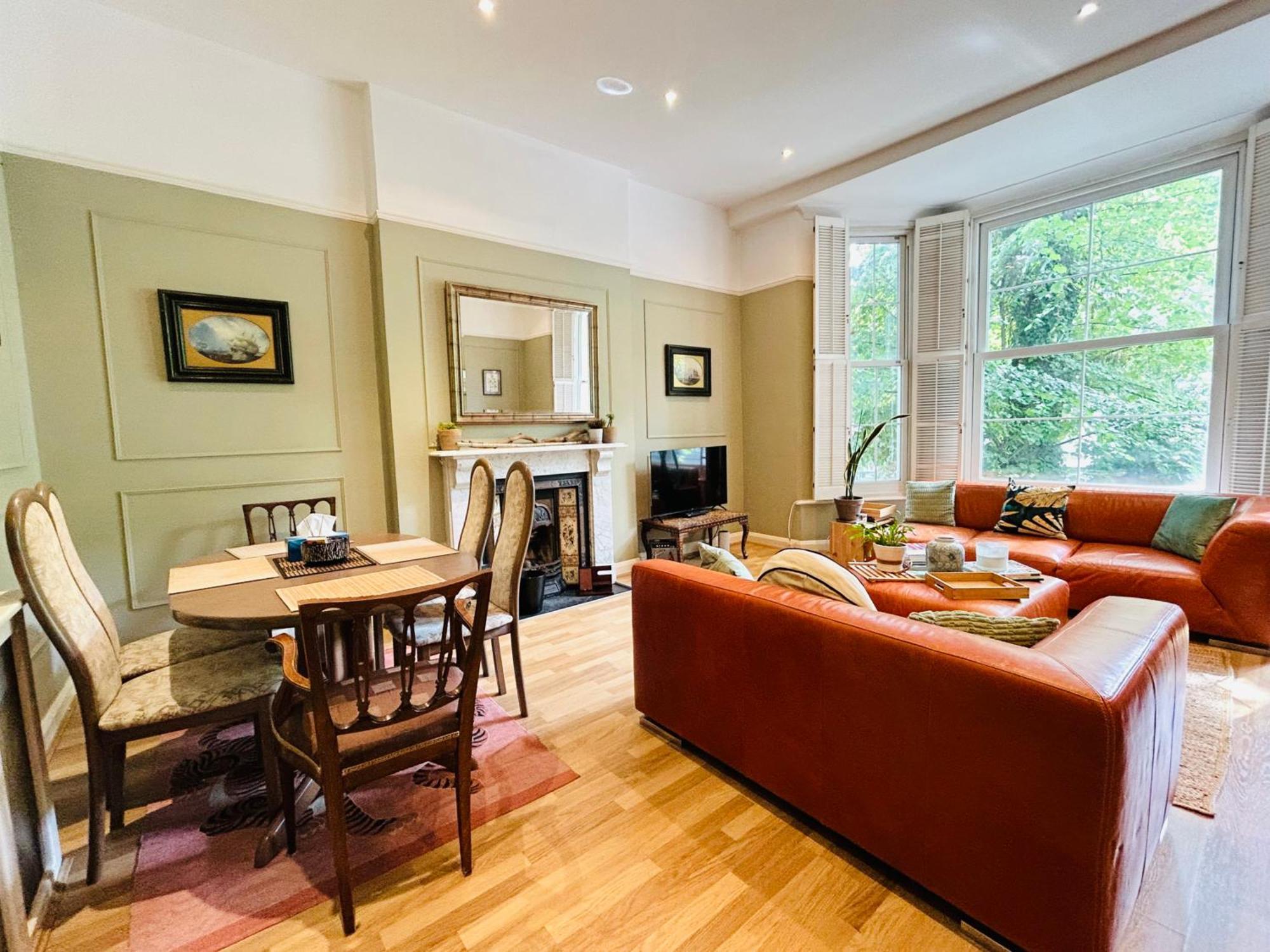 Kensington Grand Suite ロンドン エクステリア 写真