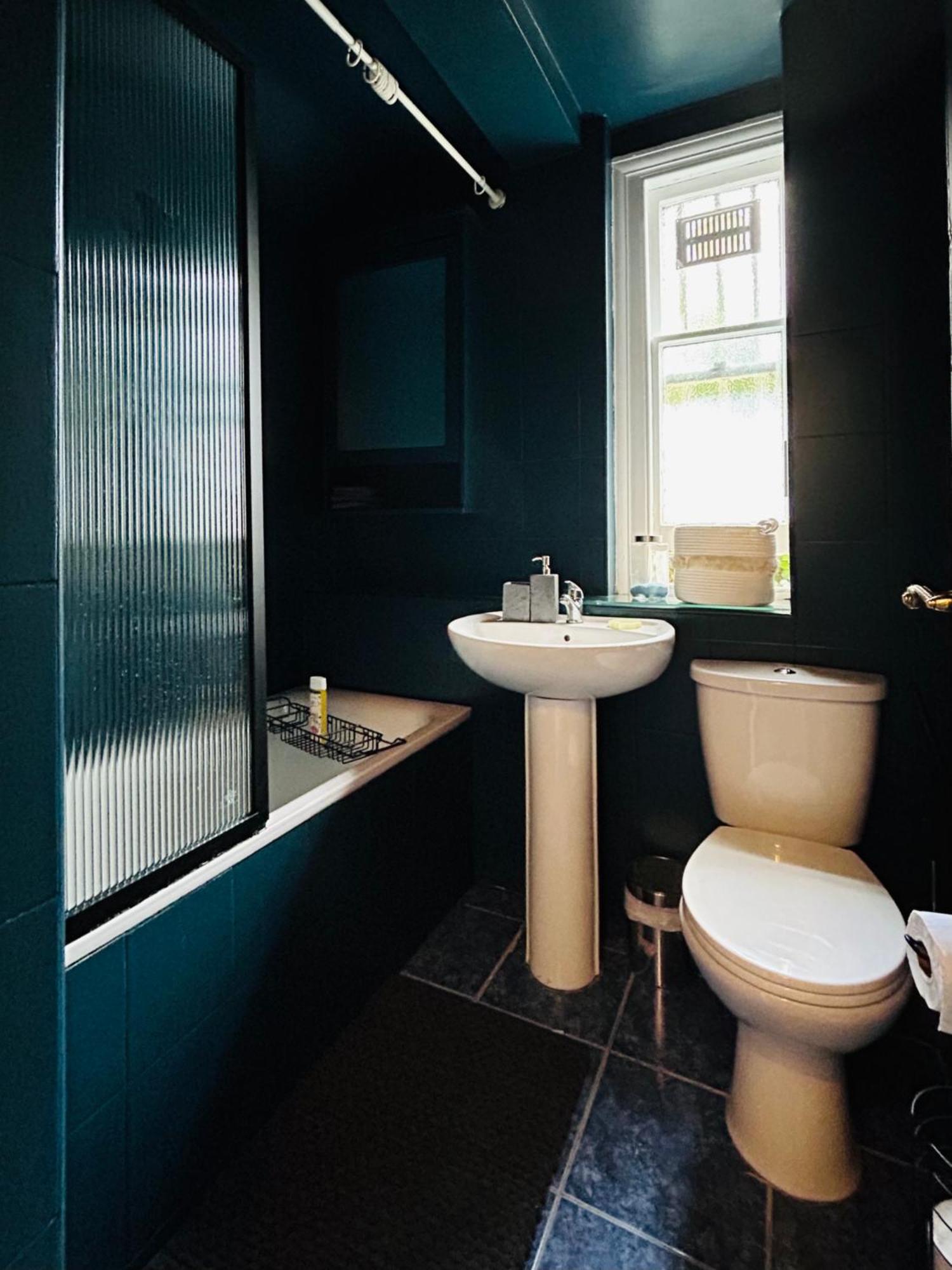 Kensington Grand Suite ロンドン エクステリア 写真