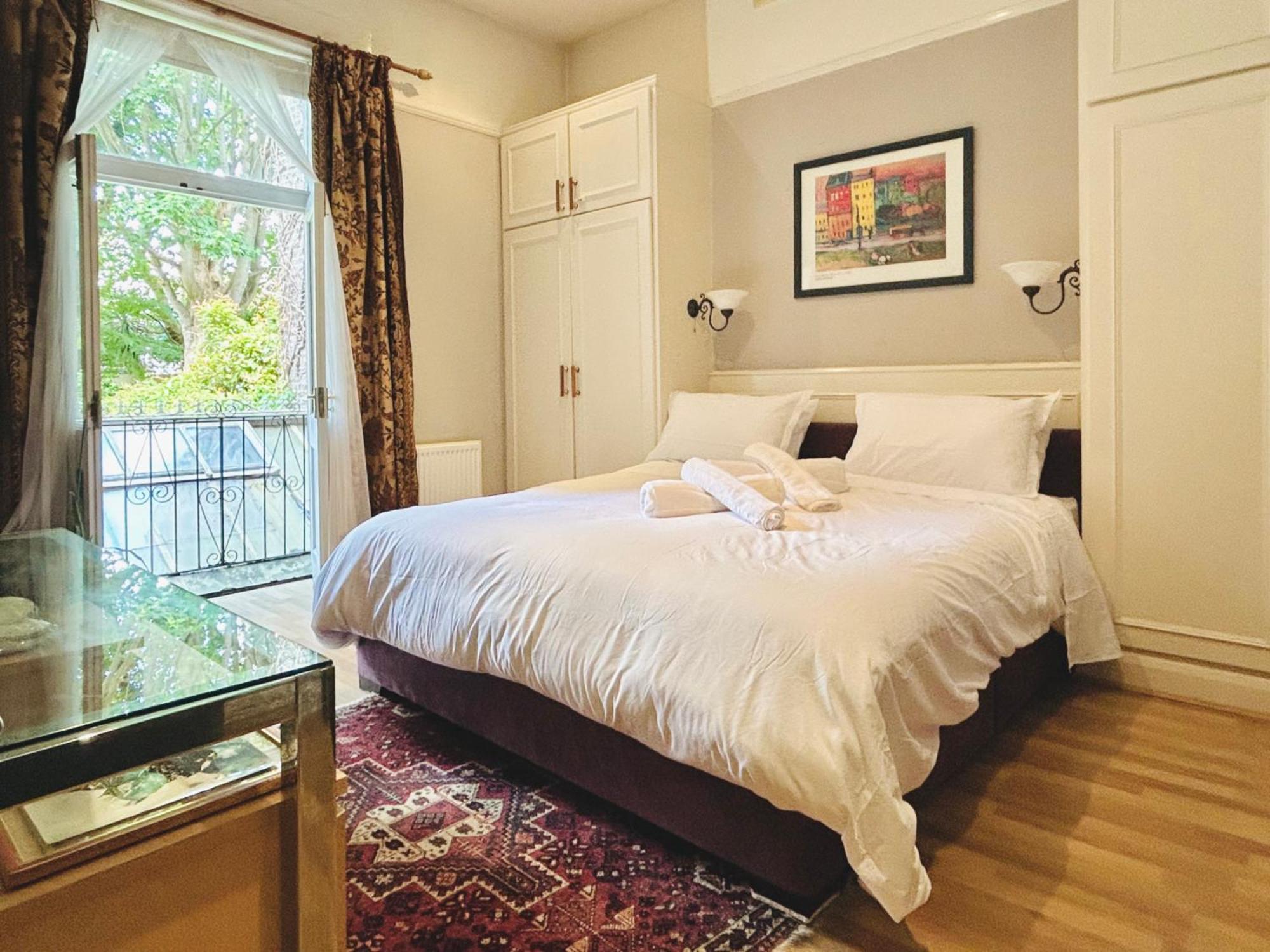 Kensington Grand Suite ロンドン エクステリア 写真