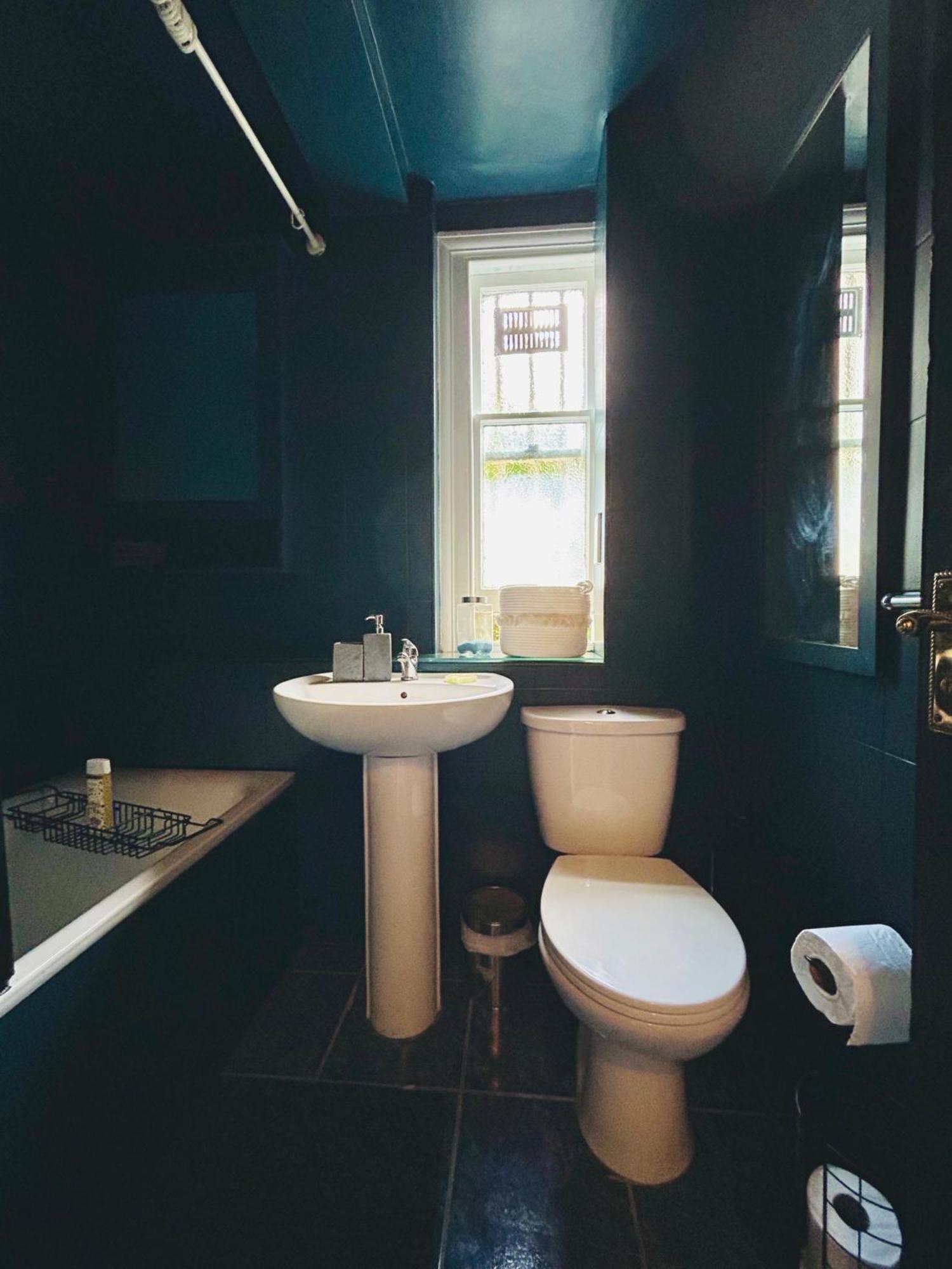 Kensington Grand Suite ロンドン エクステリア 写真